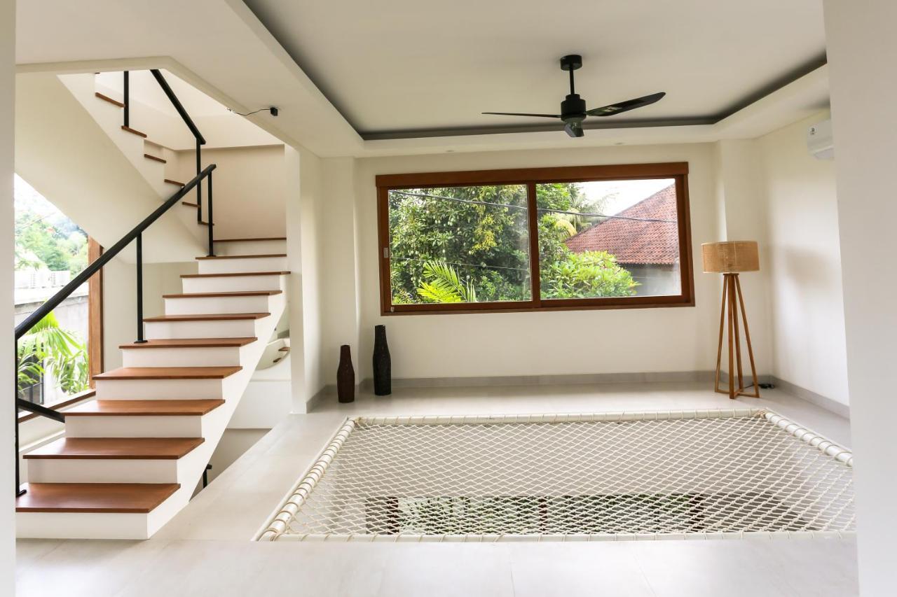 Shoreline Villas Bingin Uluwatu  Ngoại thất bức ảnh