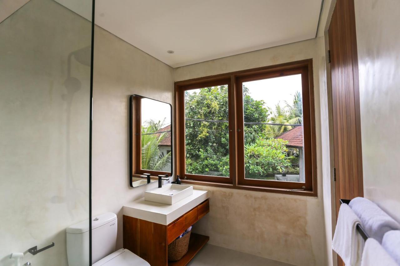 Shoreline Villas Bingin Uluwatu  Ngoại thất bức ảnh