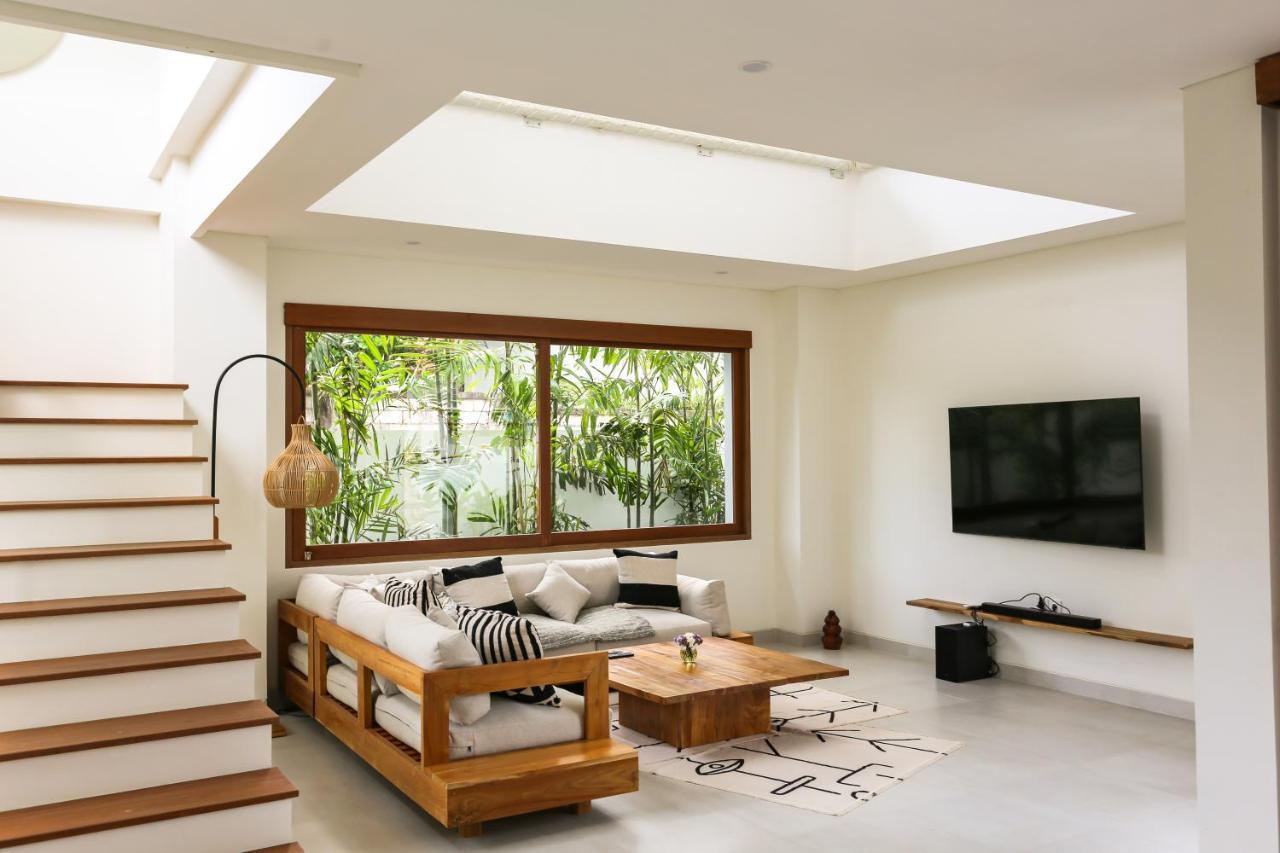 Shoreline Villas Bingin Uluwatu  Ngoại thất bức ảnh