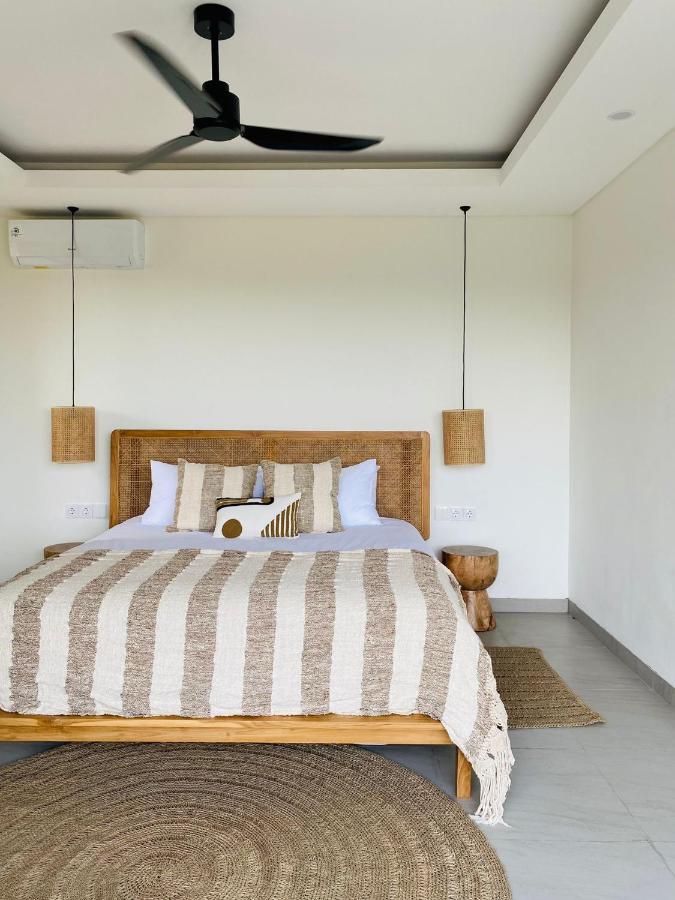 Shoreline Villas Bingin Uluwatu  Ngoại thất bức ảnh