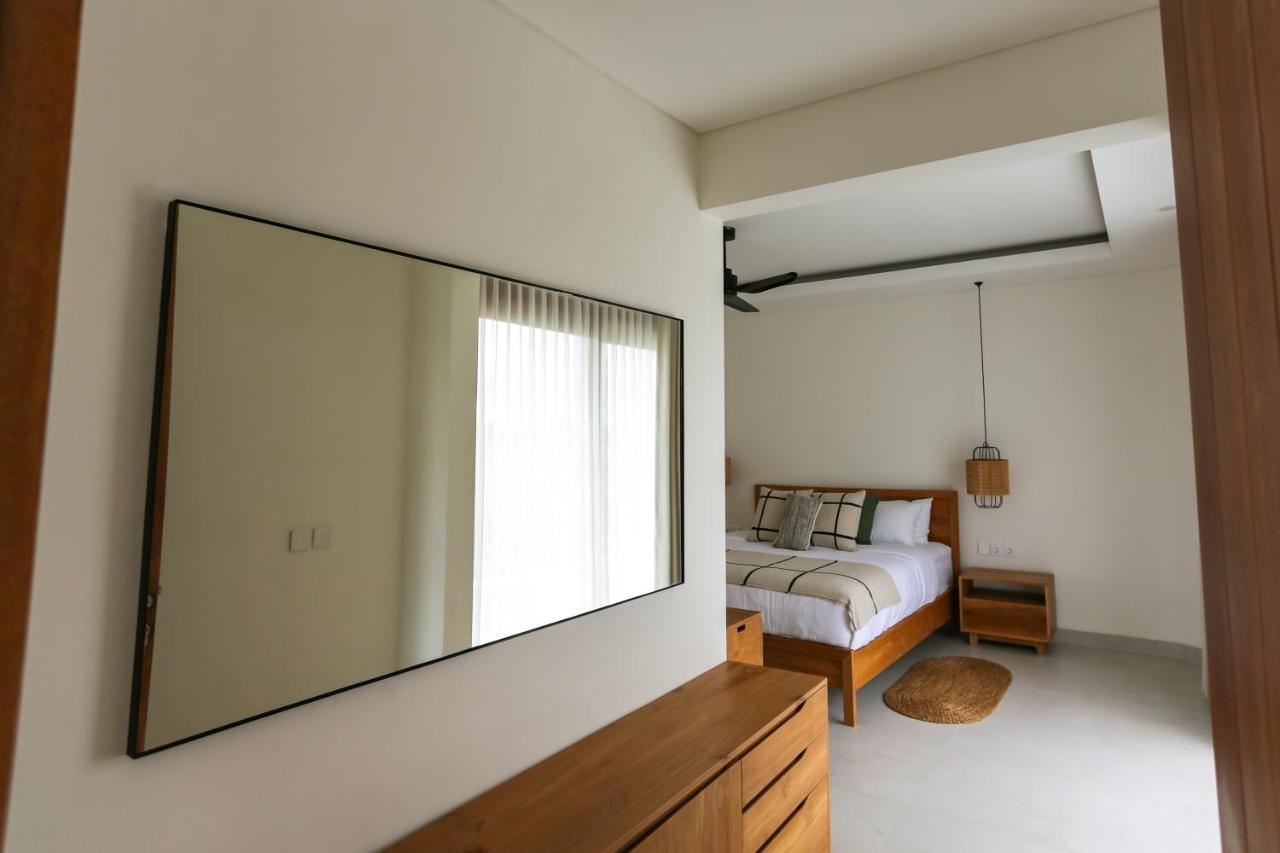 Shoreline Villas Bingin Uluwatu  Ngoại thất bức ảnh