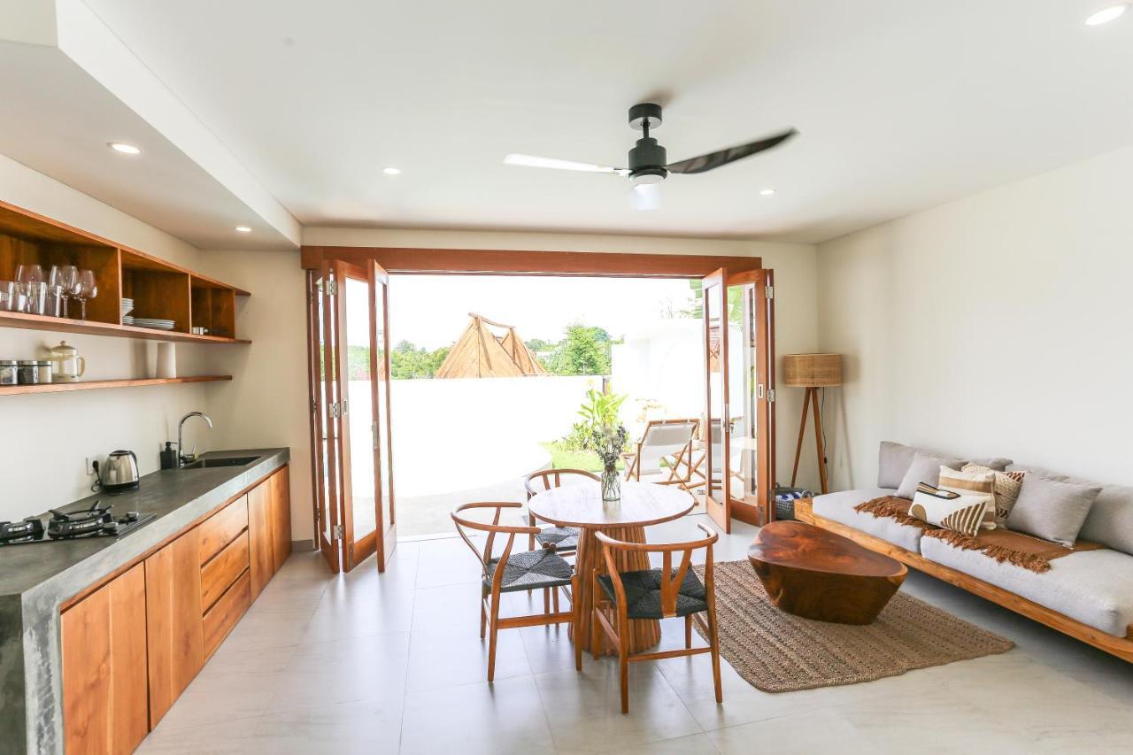 Shoreline Villas Bingin Uluwatu  Ngoại thất bức ảnh
