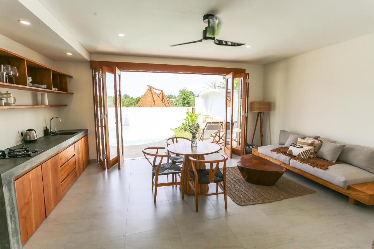 Shoreline Villas Bingin Uluwatu  Ngoại thất bức ảnh