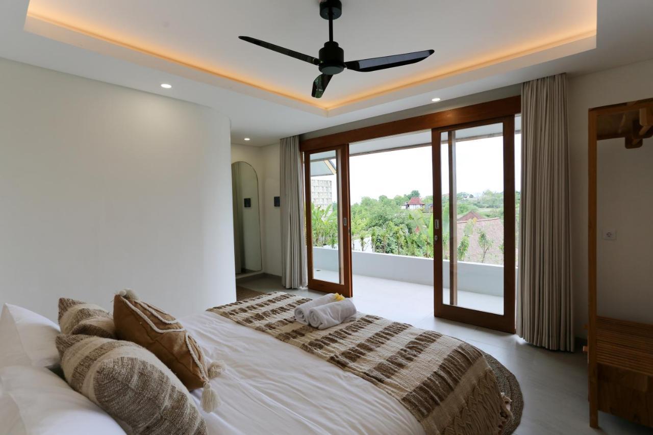Shoreline Villas Bingin Uluwatu  Ngoại thất bức ảnh