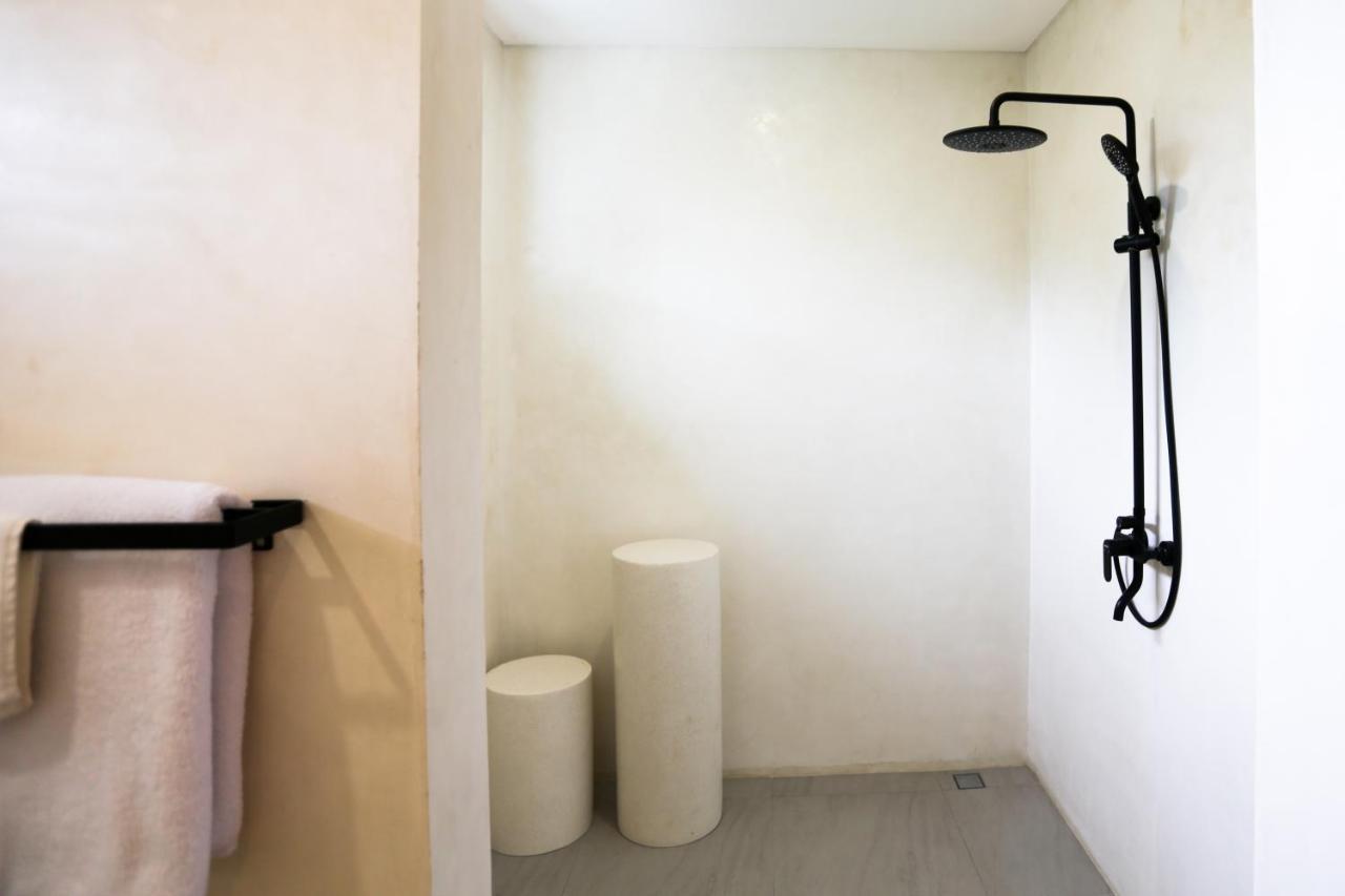 Shoreline Villas Bingin Uluwatu  Ngoại thất bức ảnh