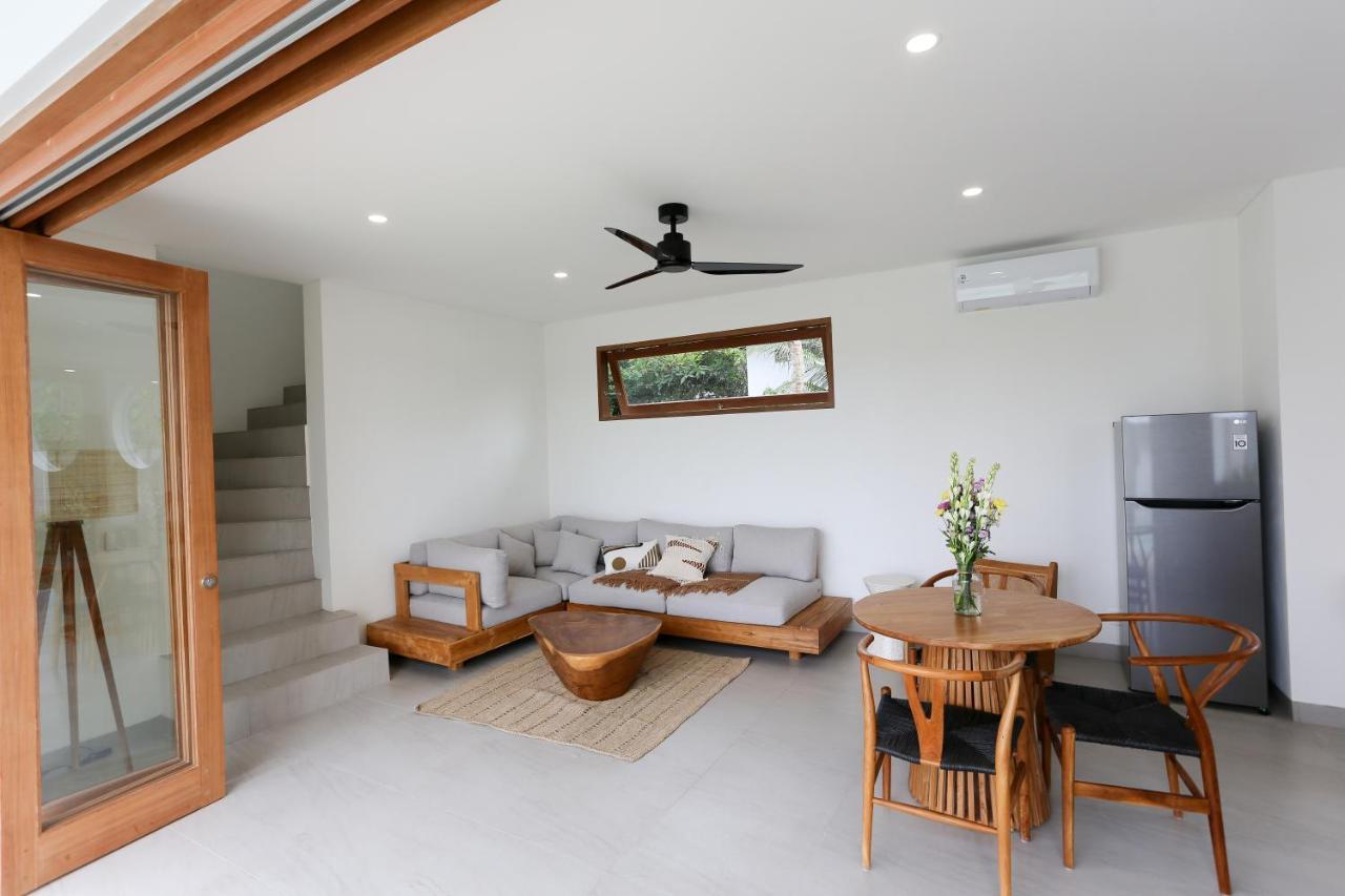Shoreline Villas Bingin Uluwatu  Ngoại thất bức ảnh
