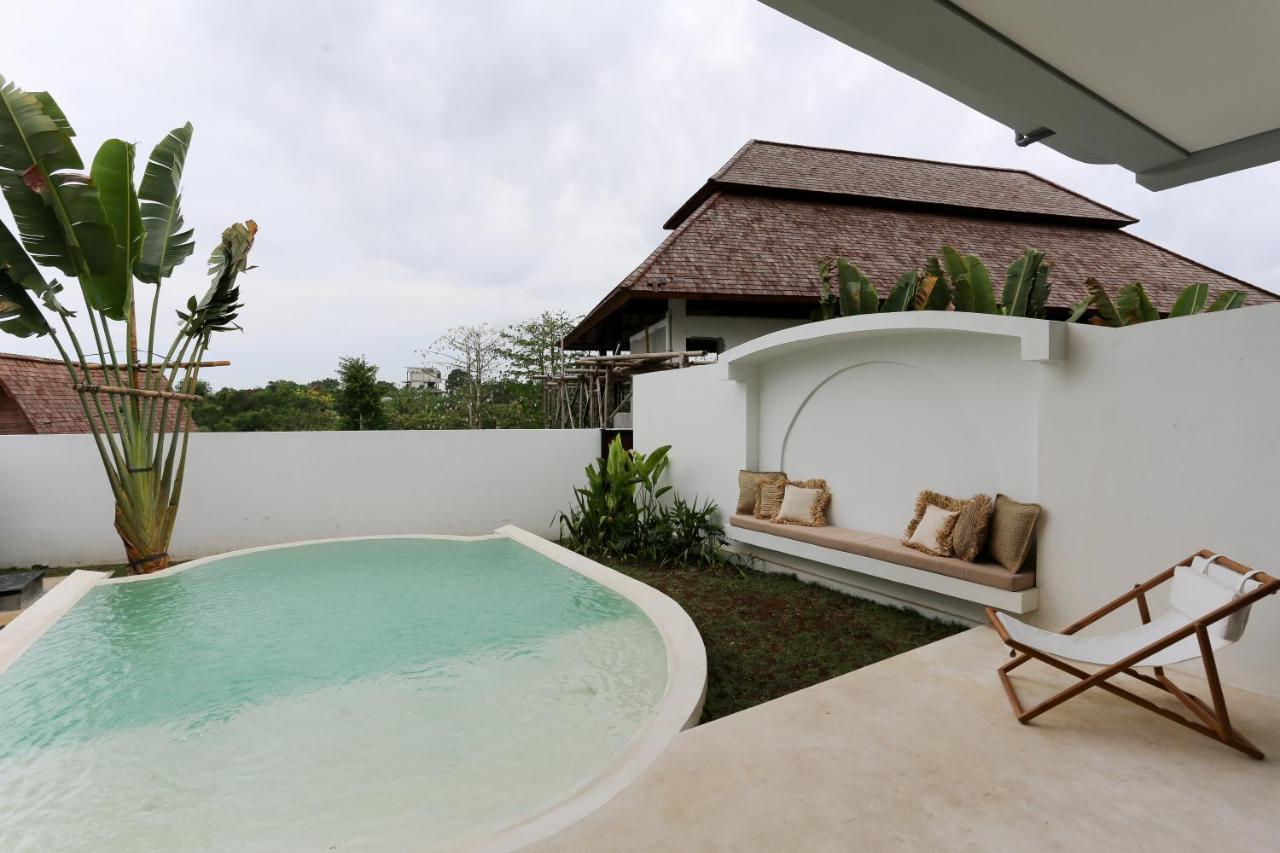 Shoreline Villas Bingin Uluwatu  Ngoại thất bức ảnh