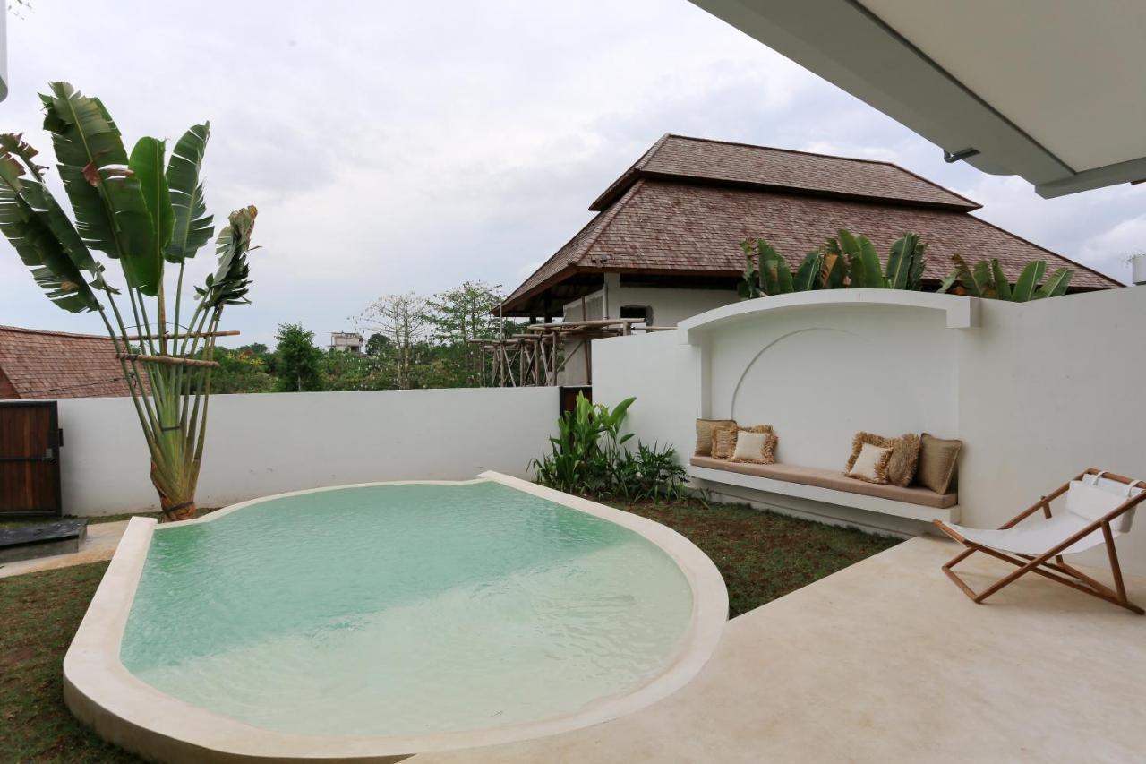 Shoreline Villas Bingin Uluwatu  Ngoại thất bức ảnh