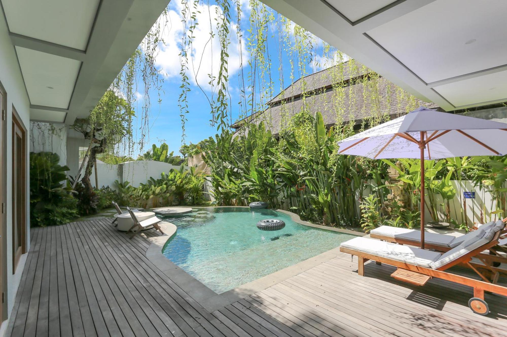 Shoreline Villas Bingin Uluwatu  Ngoại thất bức ảnh