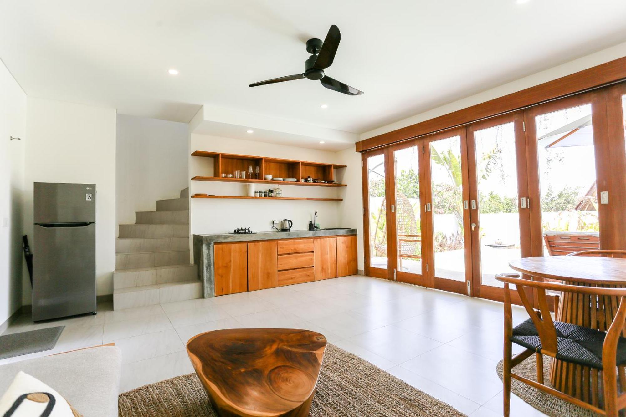 Shoreline Villas Bingin Uluwatu  Ngoại thất bức ảnh