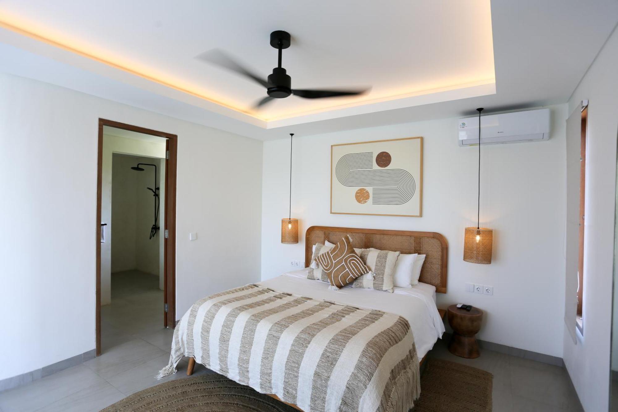 Shoreline Villas Bingin Uluwatu  Ngoại thất bức ảnh