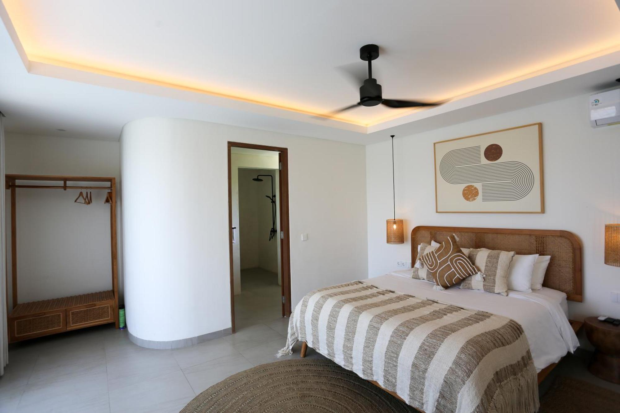 Shoreline Villas Bingin Uluwatu  Ngoại thất bức ảnh