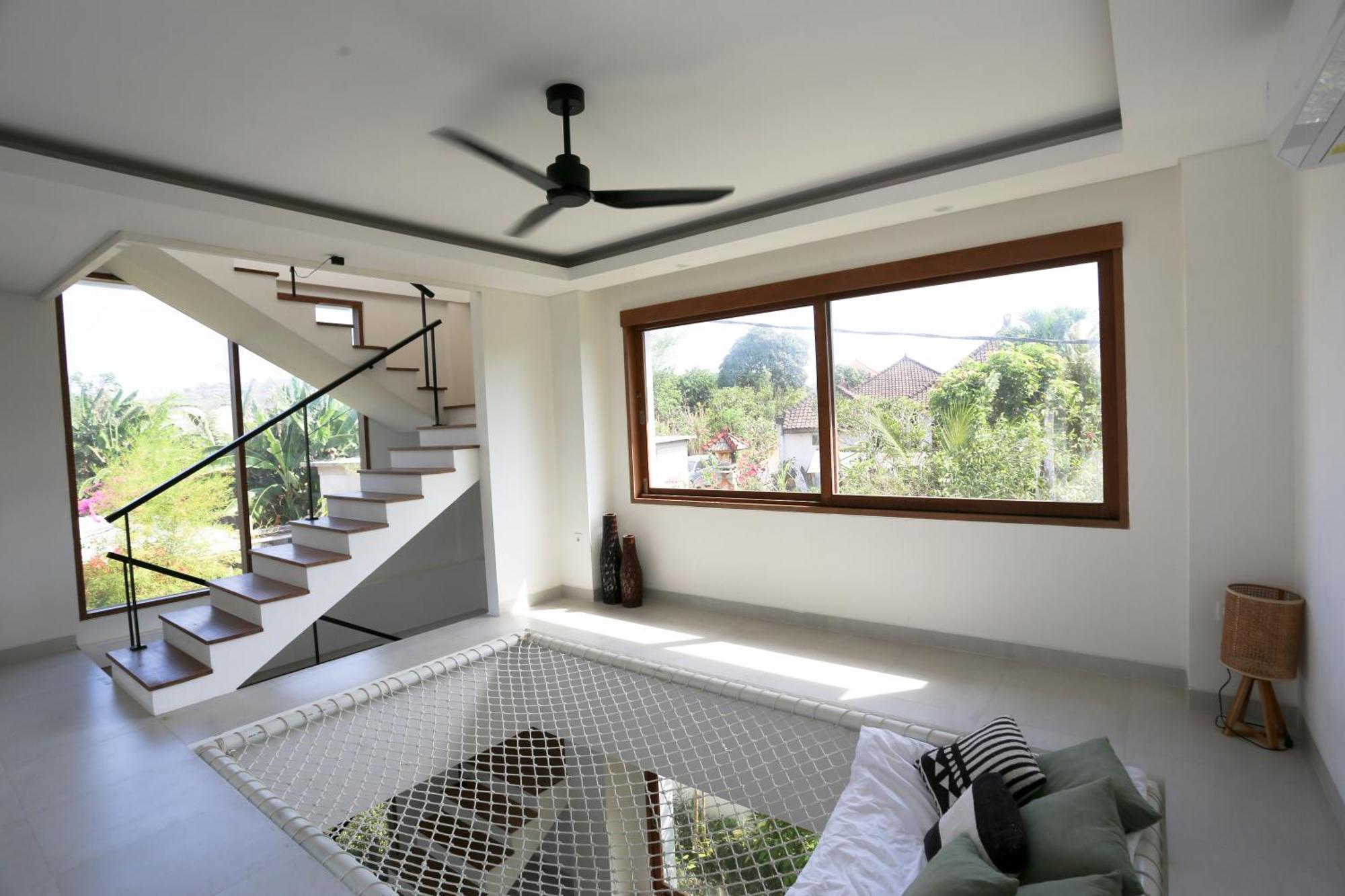 Shoreline Villas Bingin Uluwatu  Ngoại thất bức ảnh