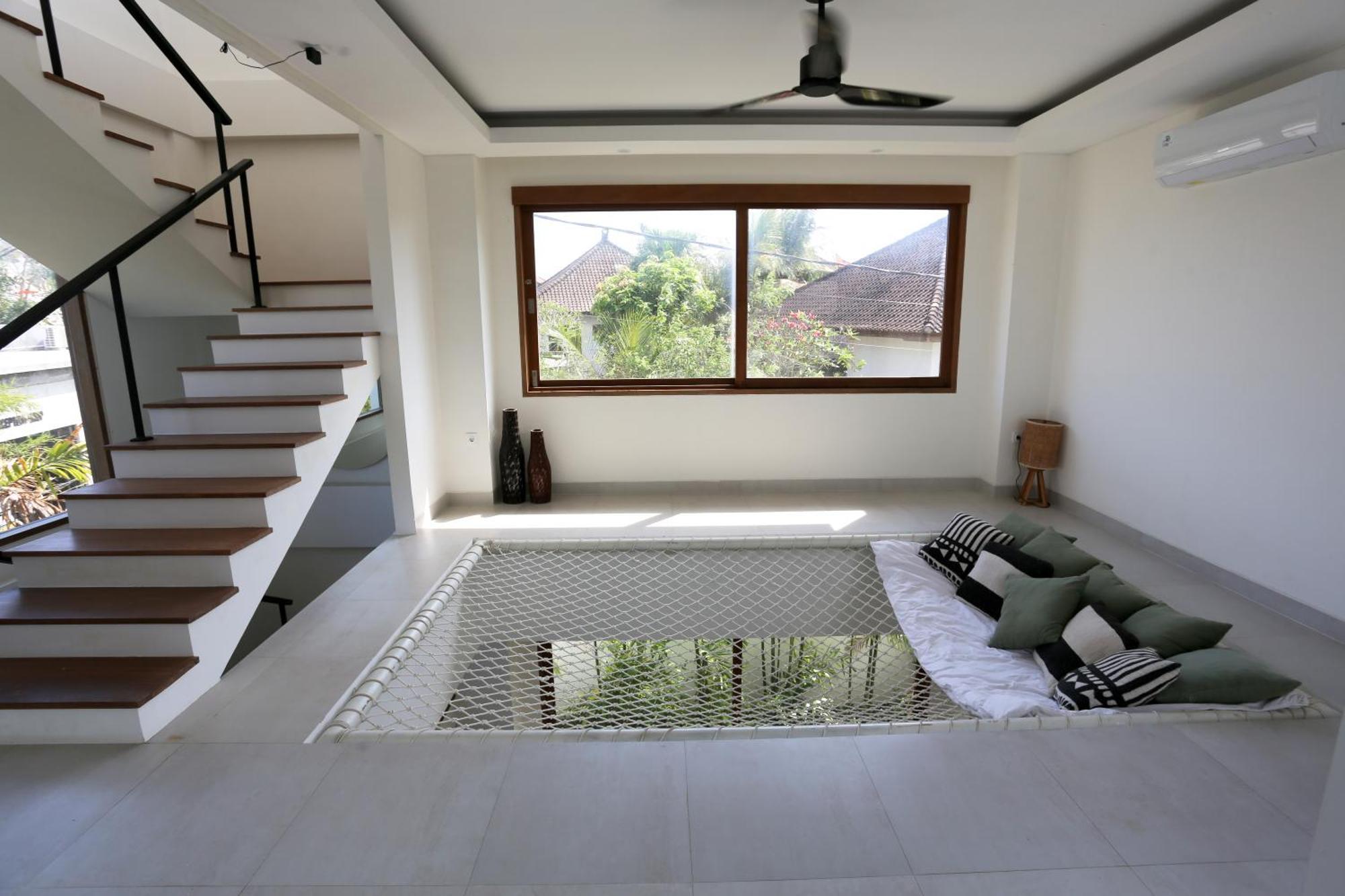 Shoreline Villas Bingin Uluwatu  Ngoại thất bức ảnh