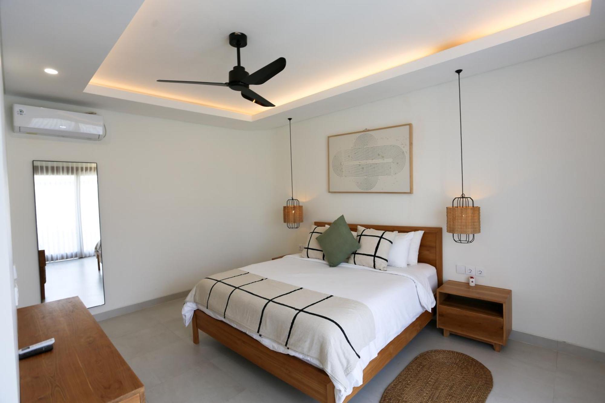 Shoreline Villas Bingin Uluwatu  Ngoại thất bức ảnh
