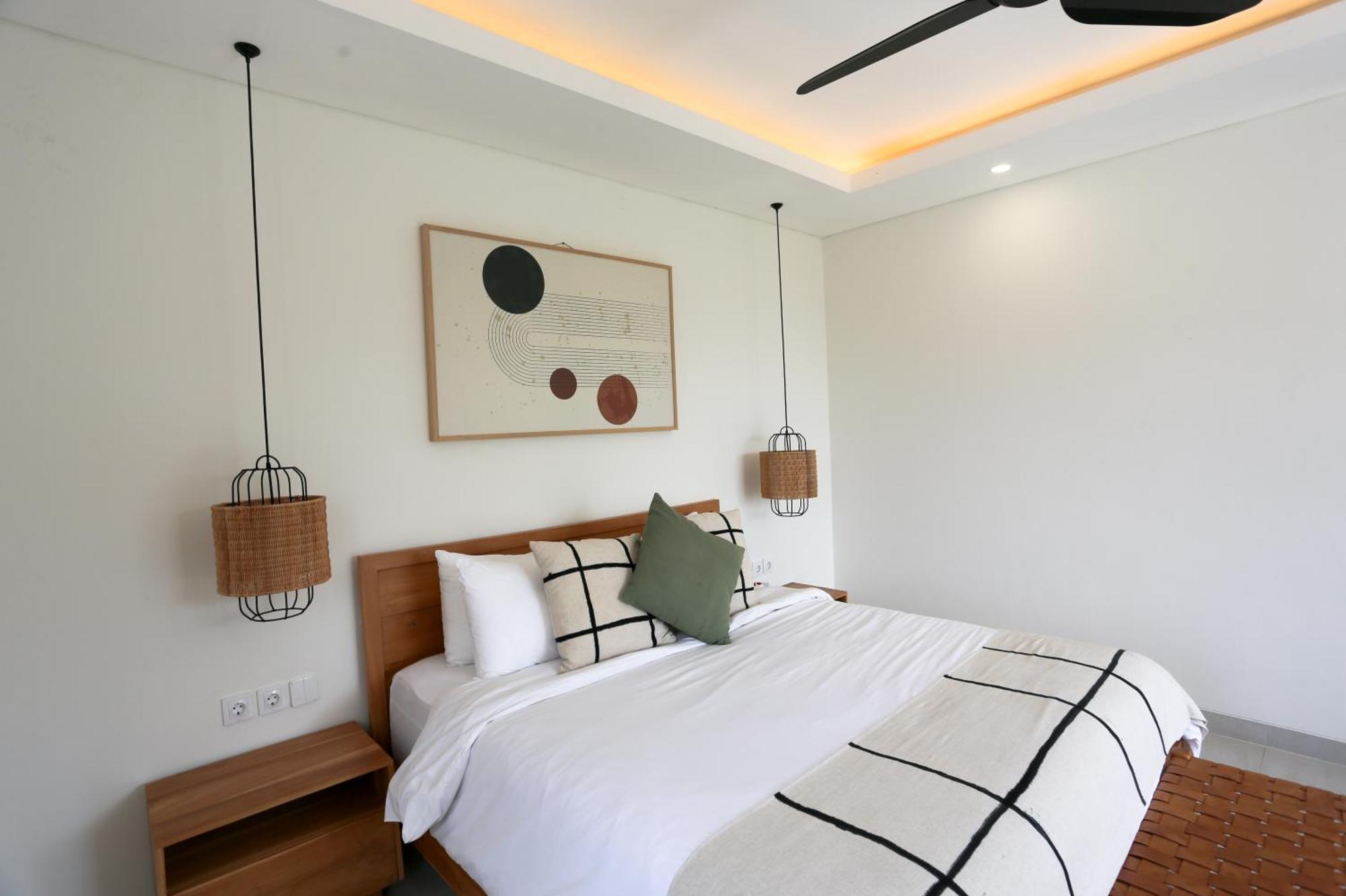 Shoreline Villas Bingin Uluwatu  Ngoại thất bức ảnh