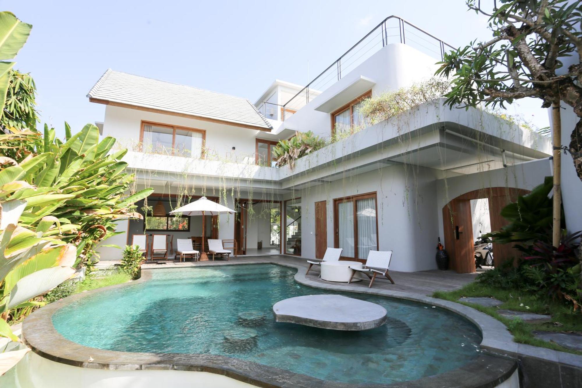 Shoreline Villas Bingin Uluwatu  Ngoại thất bức ảnh