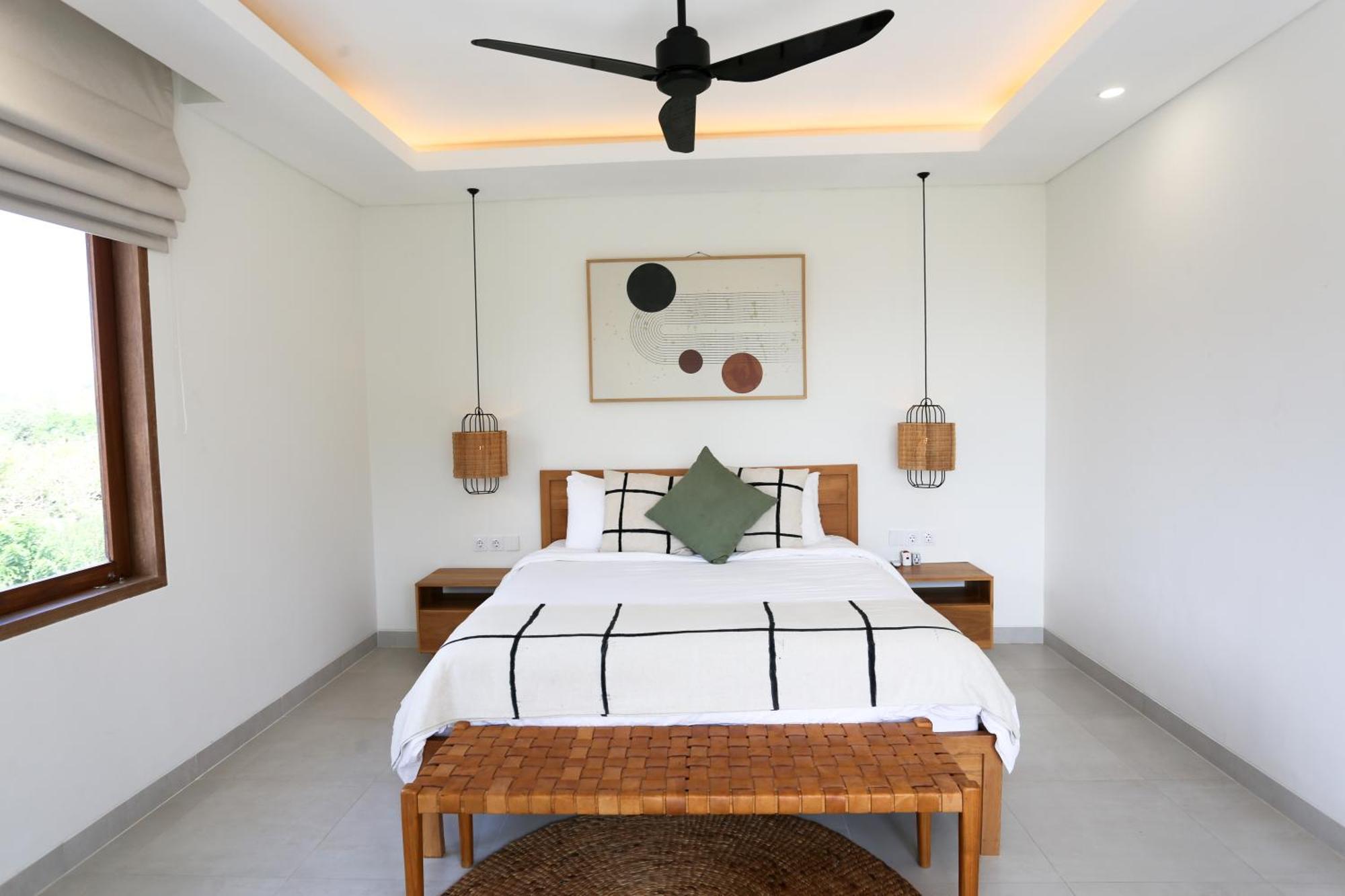 Shoreline Villas Bingin Uluwatu  Ngoại thất bức ảnh