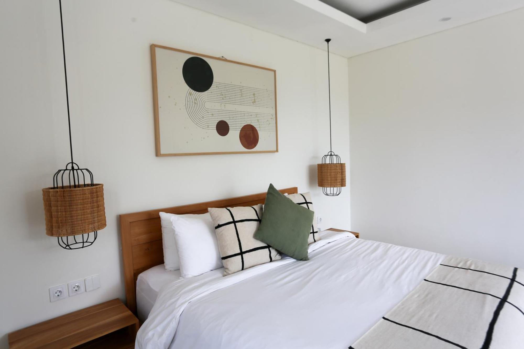 Shoreline Villas Bingin Uluwatu  Ngoại thất bức ảnh