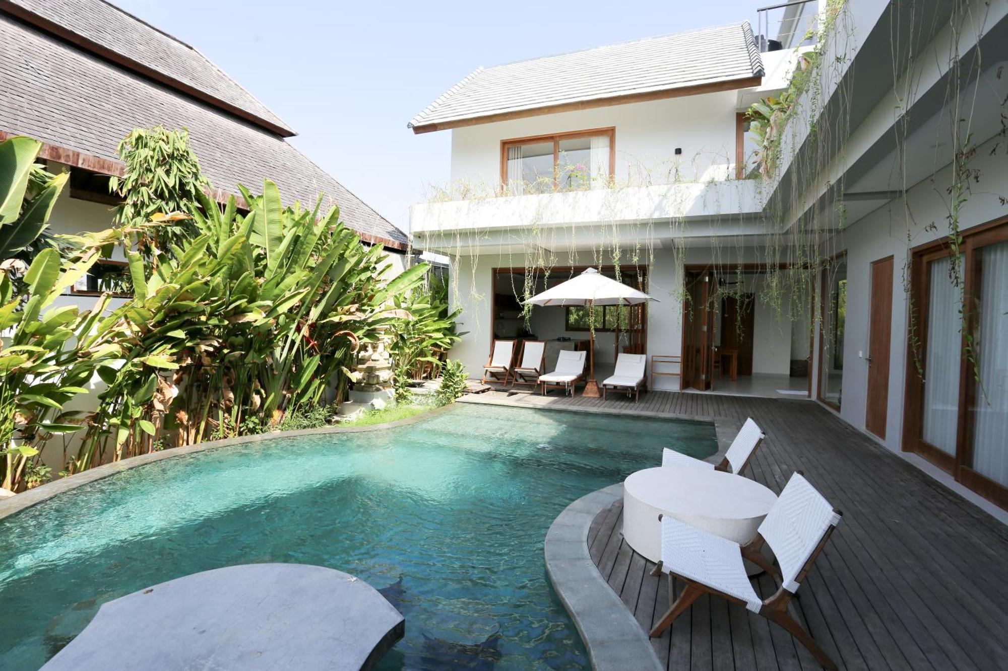 Shoreline Villas Bingin Uluwatu  Ngoại thất bức ảnh