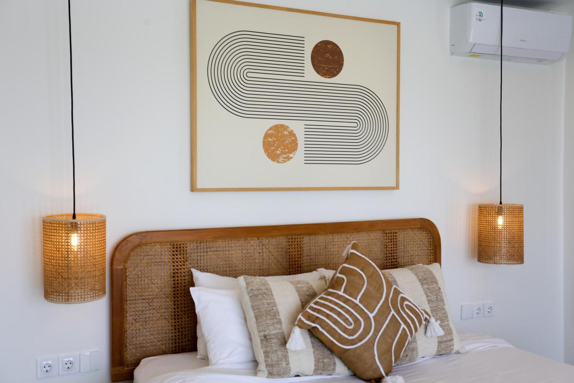 Shoreline Villas Bingin Uluwatu  Ngoại thất bức ảnh