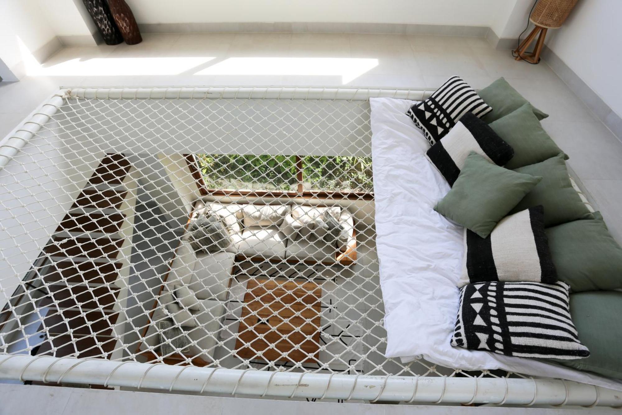 Shoreline Villas Bingin Uluwatu  Ngoại thất bức ảnh